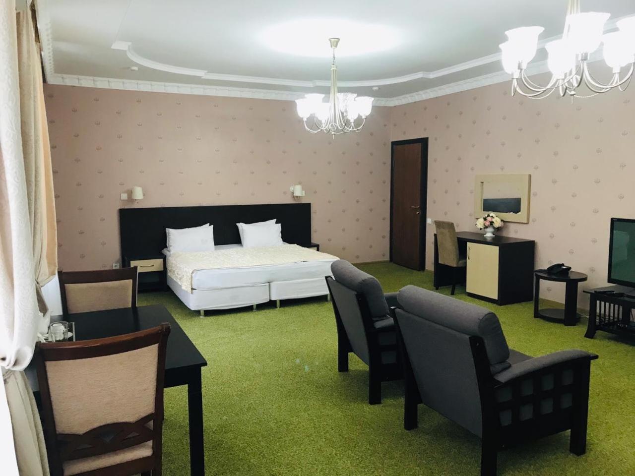 Гостиница Шанырак Qysylorda Exterior foto
