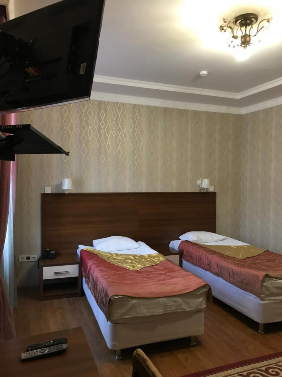 Гостиница Шанырак Qysylorda Exterior foto