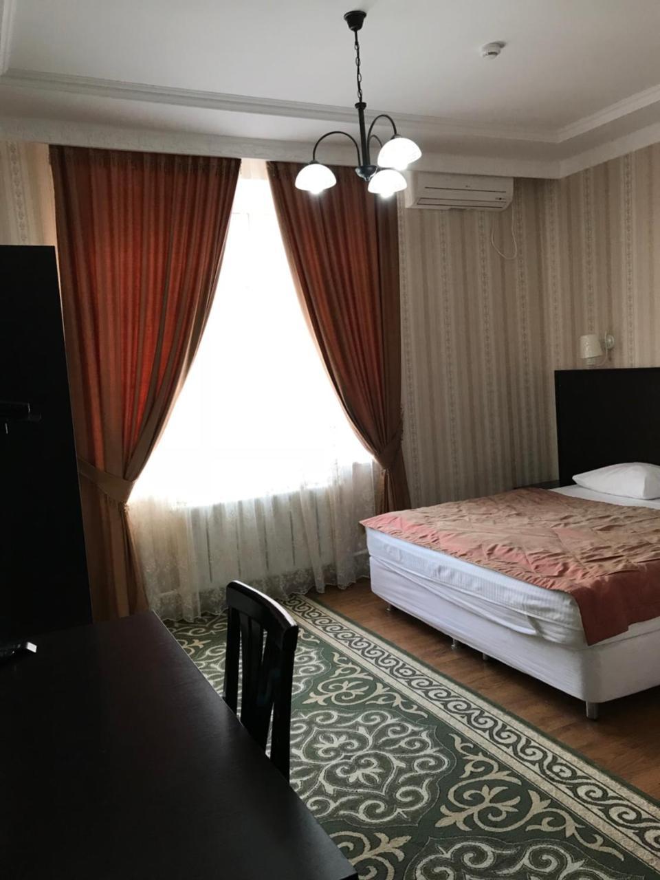 Гостиница Шанырак Qysylorda Exterior foto