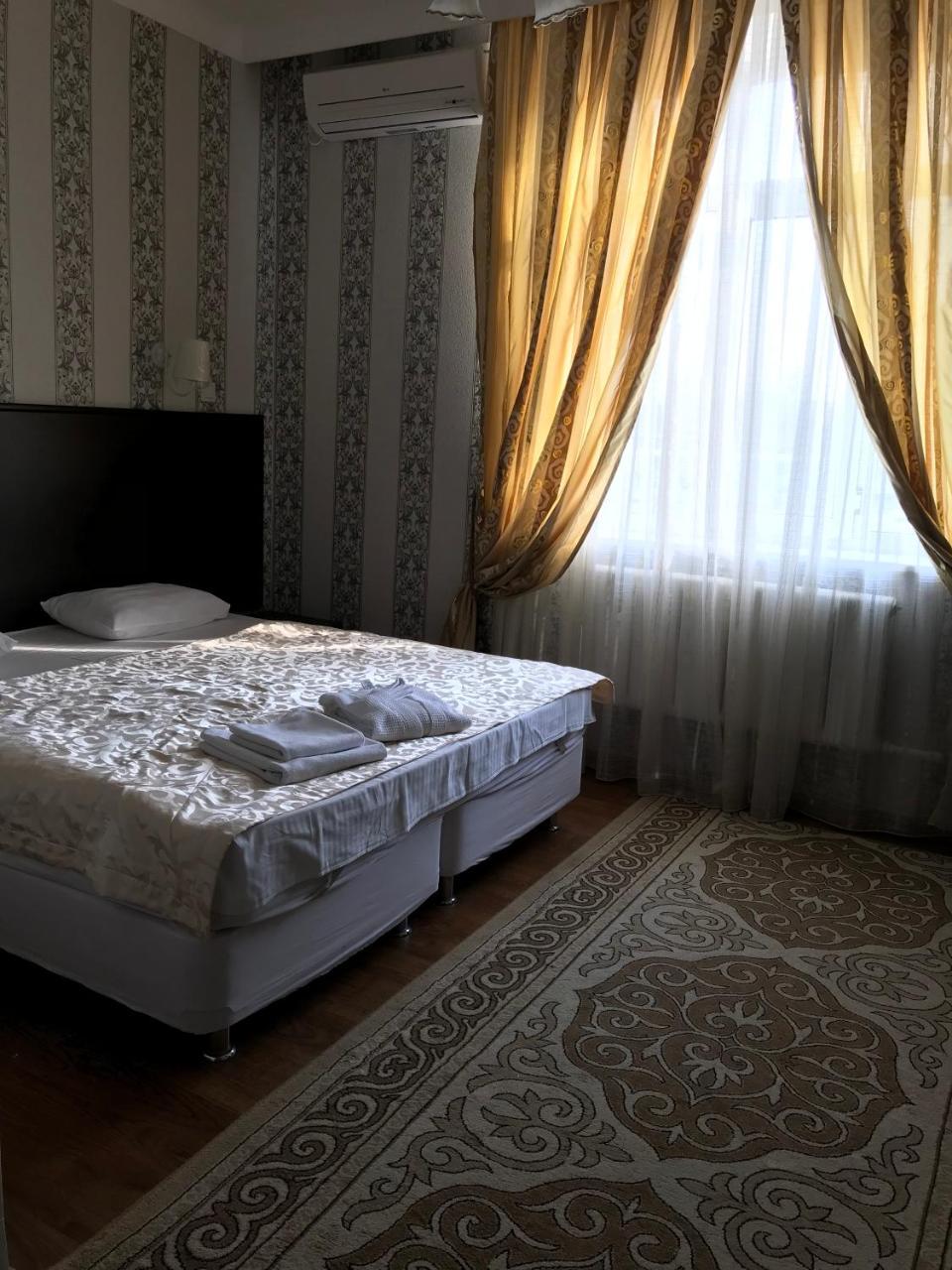 Гостиница Шанырак Qysylorda Exterior foto