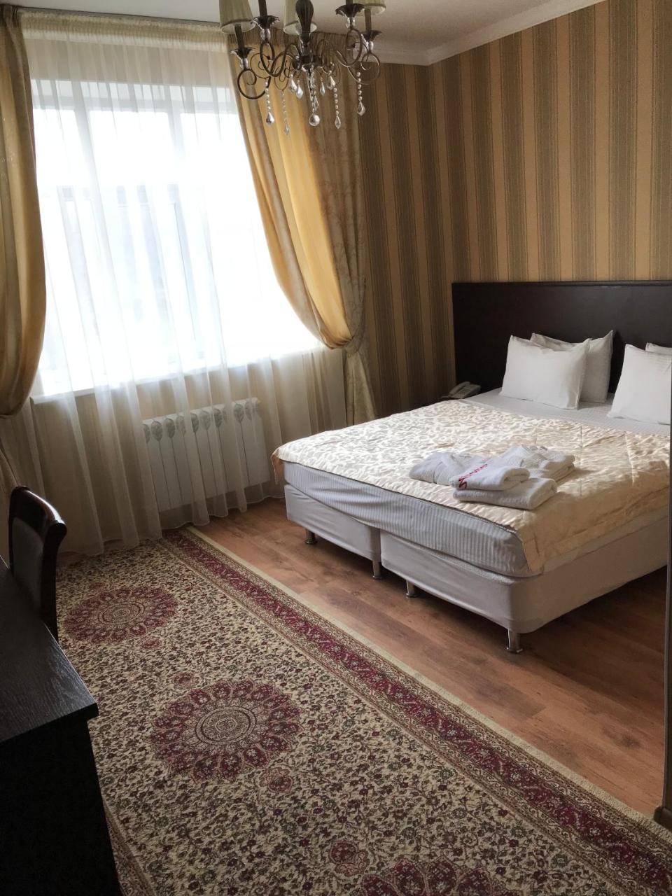 Гостиница Шанырак Qysylorda Exterior foto